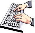 מקשי קיצור דרך של מערכות הפעלה מבוססות windows