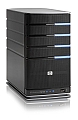 HP ProLiant ML150 G6 E5504 SATA 1x250G NHP DVDRW