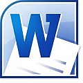 מעבר ל- Word 2010 מ- Word 2003