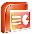 תחילת העבודה עם PowerPoint 2010