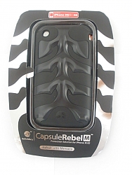 כיסוי CapsuleRebel לאייפון 3