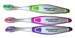 מברשת שיניים לילדים דגם P286