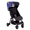 טיולון Nano Mountain Buggy טיולון Nano Mountain Buggy