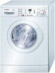 מכונת כביסה פתח קידמי WAE20362 Bosch בוש