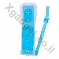 שלט ל wii כולל wii motion plus