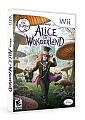Alice in Wonderland - עליזה בארץ הפלאות חוזרת והפעם במשחק ווי מרתק שמתאים לכל הגילאים.