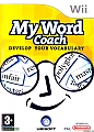 My Word Coach 
