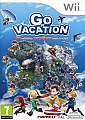 Go Vacation Nintendo