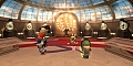 Rayman Raving Rabbids: Travel in Time