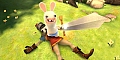 Rayman Raving Rabbids: Travel in Time