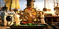 Rayman Raving Rabbids: Travel in Time