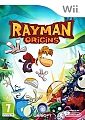 Rayman Origins 