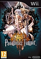 Pandora's Tower Nintendo Wii