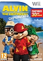 Alvin and the Chipmunks Chipwrecked