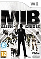 Men In Black Alien Crisis 