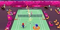 Mario and Sonic at the London 2012 Olympic Games Wii