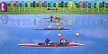 Mario and Sonic at the London 2012 Olympic Games Wii