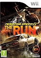 Need For Speed The Run