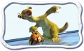 Ice Age 4: Continental Drift - Nintendo 3DS
