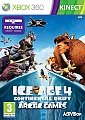 Ice Age 4: Continental Drift - Xbox 360