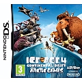 Ice Age 4: Continental Drift - Nintendo DS