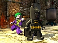 LEGO Batman 2: DC Super Heroes - Wii 