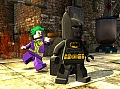 LEGO Batman 2: DC Super Heroes - 3DS 