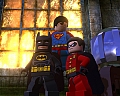 LEGO Batman 2: DC Super Heroes Nintendo DS
