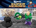 LEGO Batman 2: DC Super Heroes - Xbox 360