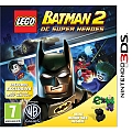 LEGO Batman 2: DC Super Heroes - 3DS 