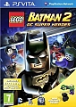 LEGO Batman 2: DC Super - PS VITA 