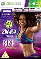Zumba Fitness Rush - Xbox 360