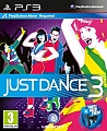  Just Dance 3 - PS3