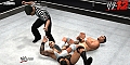 WWE 12 - PS3