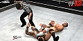 WWE 12 - Wii