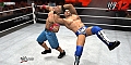 WWE 12 - Wii