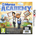 Mensa Academy