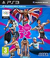 London 2012 - PS3