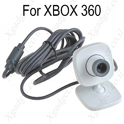 מצלמת אינטרנט ל Xbox 360
