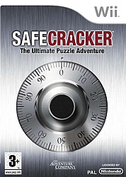 Safecracker  