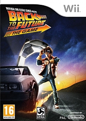 Back to the Future