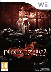 Project Zero 2 - Wii