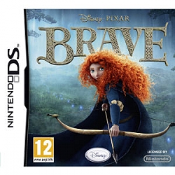 Brave: The Video Game