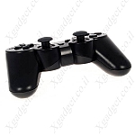 בקר אלחוטי נטען DualShock 3 שחור PS3