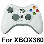 שלט אלחוטי ל-Xbox 360