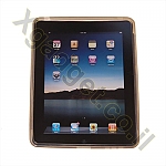 מגן ג'ל לאיפד iPad
