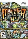Monster Lab - Wii
