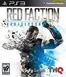 Red Faction: Armageddon - PS3