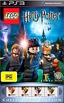 Lego Harry Potter Years 1-4 Collectors - PS3