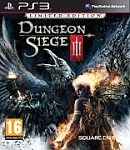 Dungeon Siege 3 Limited Edition - PS3